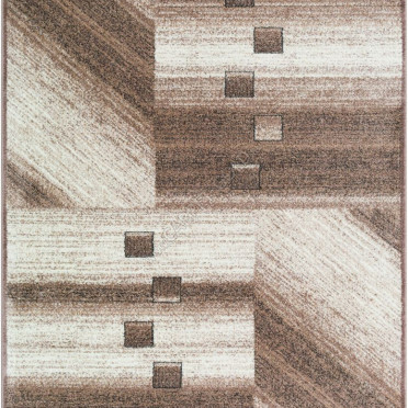 Ковер польский Agnella Touch Sados beige