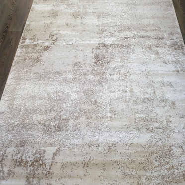 Турецкий ковер VENUS  8676 BEIGE - CREAM