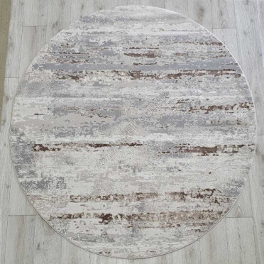 Ковер 36556A DAIRE D.VIZON / D.VIZON круг