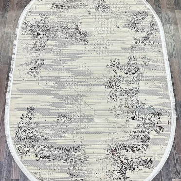 L157A_BLUE BLUE FESTIVAL овал