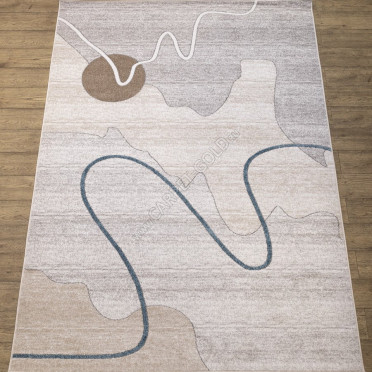 КОВРЫ ДИЗАЙН 32119 ЦВЕТ 30155 Тач