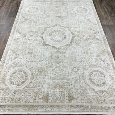 ZENITH 27085A BROWN-CREAM