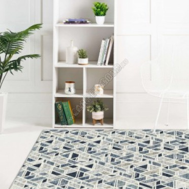 Бельгийский ковер из синтетики Ragolle Argentum 63398 5161