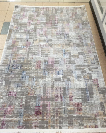 Ковер турецкий 9037B Lotus (Акрил)