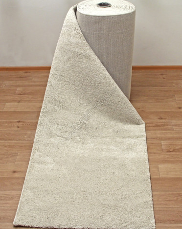 Ковер российский t600 Меринос SOFIA (Фризе, кремовый)