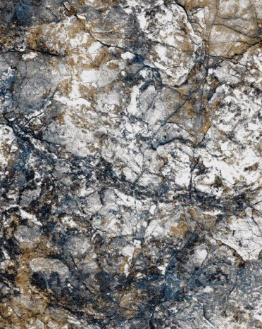 Ковер турецкий 1712 ELEXUS KALIPSO (Акрил, Эвкалиптовый шелк, серый)