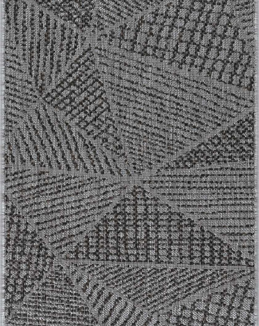 Ковер белорусский SZ5211A2 циновка (Полипропилен, коричневый)