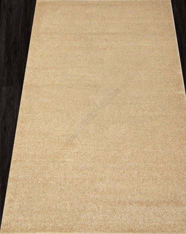 Ковер российский T600 LANA (Полипропилен, желтый)