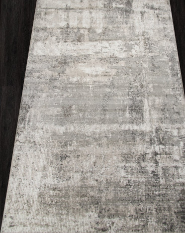 Ковер российский F138 MIRANDA (Хит-сет, бежевый, серый)