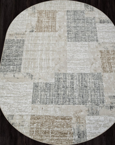 Ковер российский F387 CUBA (Полипропилен)