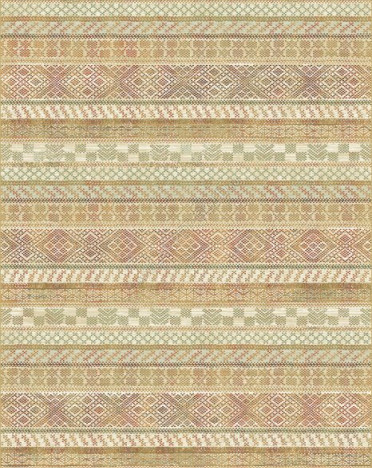 Ковер бельгийский 143646121 Royal Palace (Вискоза, бежевый)