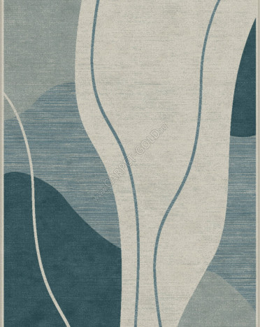 Ковер бельгийский 7094297440 Toscana (Вискоза, бежевый, серый)