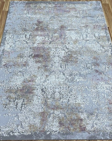 02560A GREY/PINK Imola