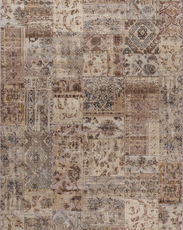 Ковер бельгийский 793186898 Sundance Sunset (Хит-сет, бежевый)