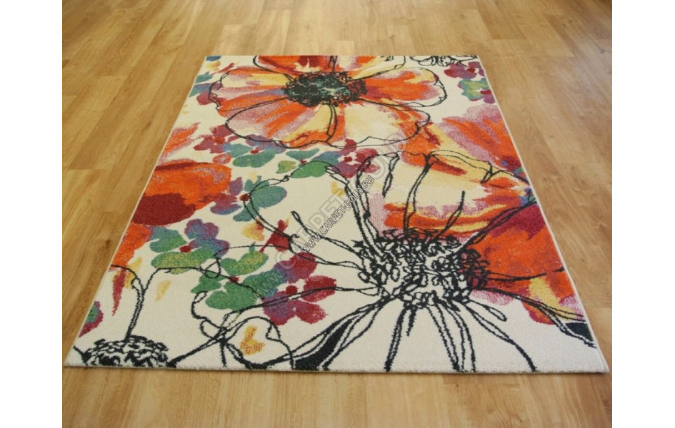 Ковер бельгийский Infinity 32041 6379 прямоугольный