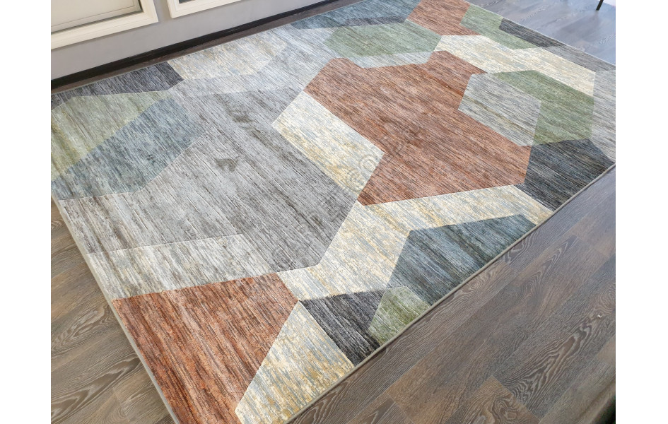 Ковер Matrix 89877 5250