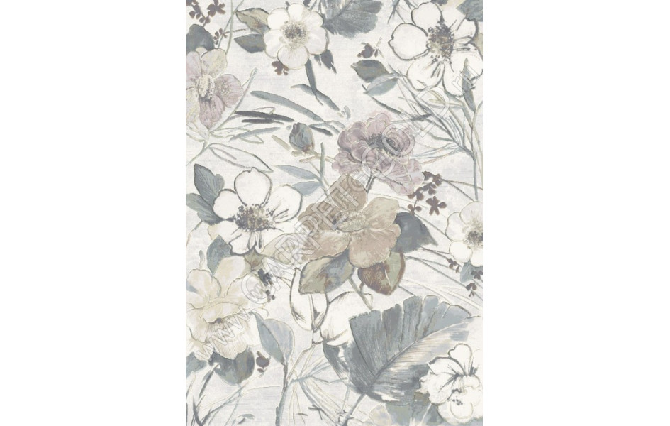 Бельгийский ковер Argentum 63557 6747