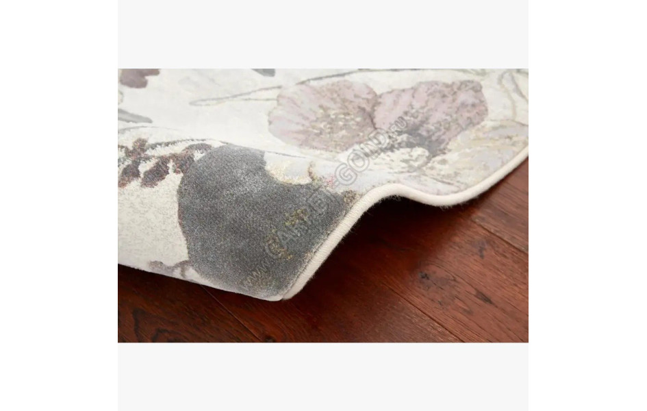 Бельгийский ковер Argentum 63557 6747