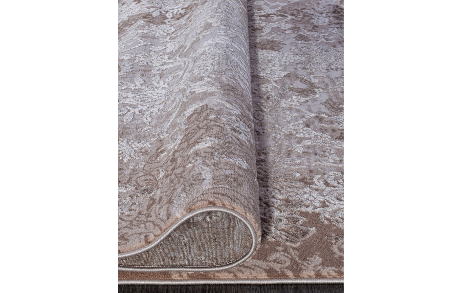 Ковер ARMINA 03708A - BROWN / BROWN