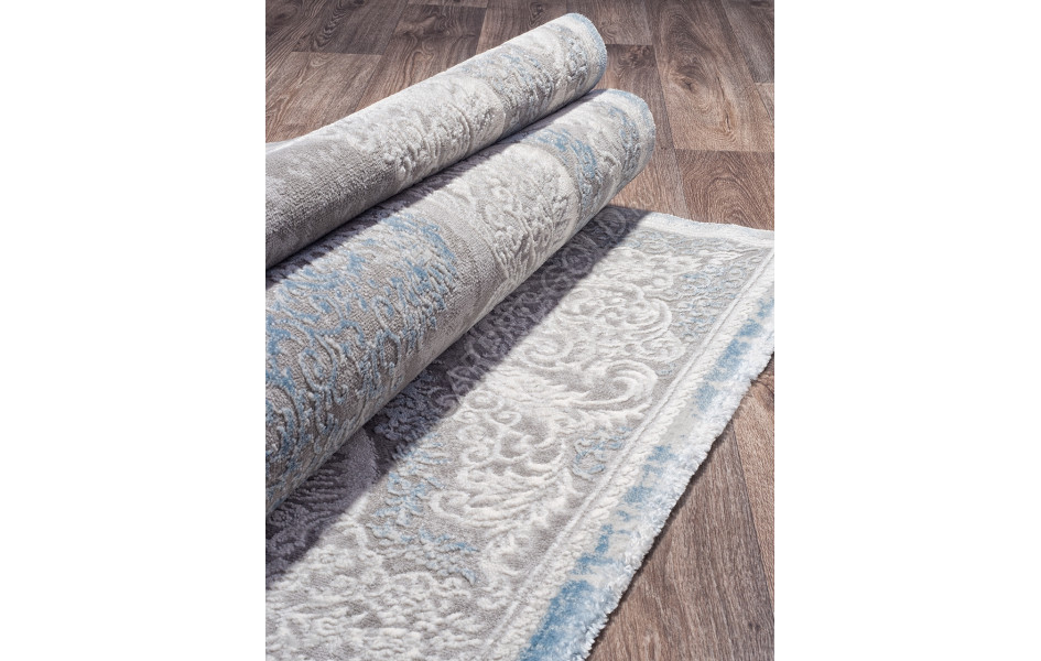 Ковер ARMINA 03880A - BLUE BLUE