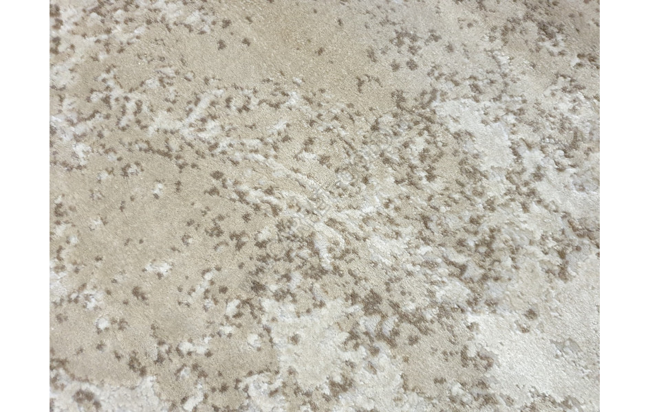 Турецкий ковер VENUS  8676 BEIGE - CREAM