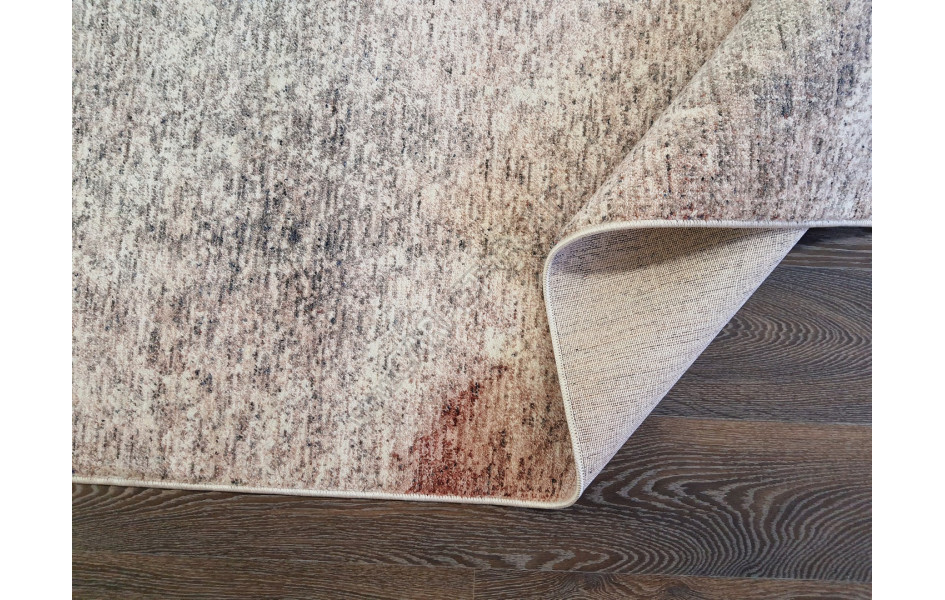 Ковер MUSTIC 06286A CREAM LPURPLE