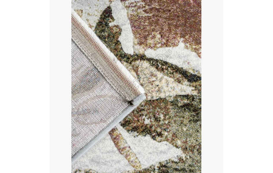 Ковер бельгийский Argentum 63720 7270 прямоугольный