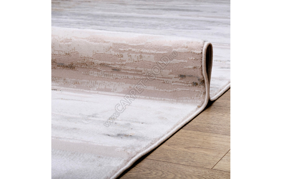 Ковер Каскад ДИЗАЙН 25637 ЦВЕТ 24348 овал