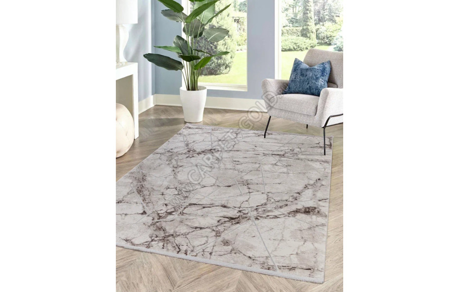 Ковер турецкий Leonidas B0741A прямоугольный