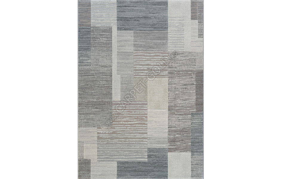 Ковер бельгийский ARGENTUM PLATINUM 63778 3747