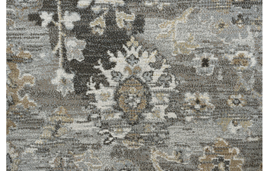 Ковер бельгийский ARGENTUM PLATINUM 63839 9293