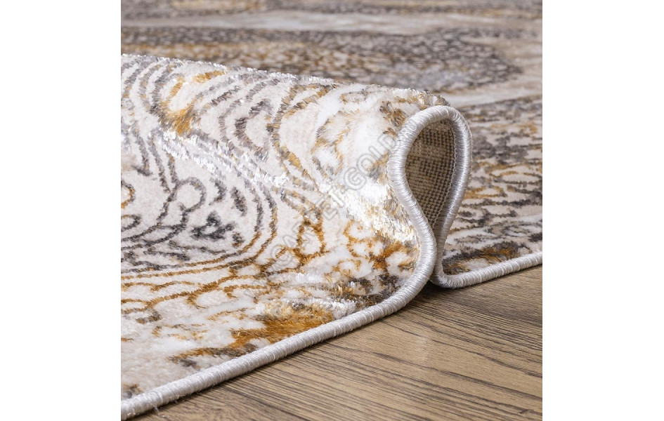 КОВРЫ ДИЗАЙН 20418 ЦВЕТ 25547