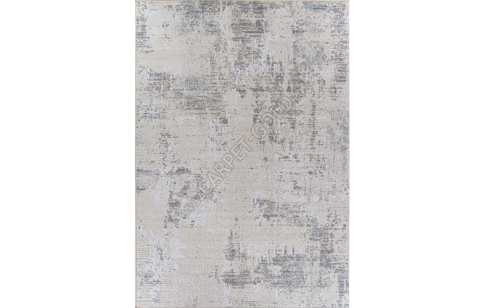 Ковер MP36 - BEIGE - Прямоугольник - коллекция RUNI