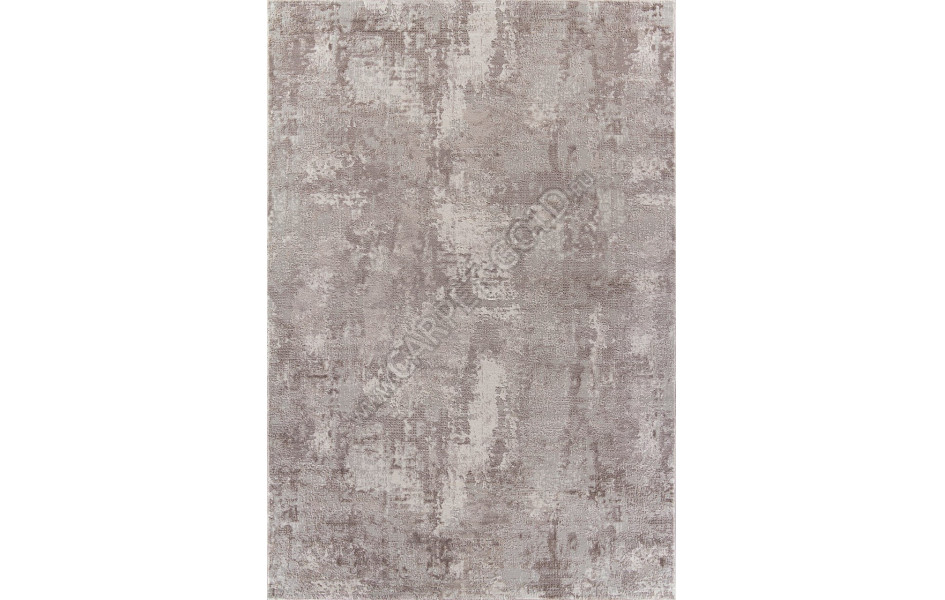 Ковер 38871 - 780 BEIGE / GREY - Прямоугольник - коллекция BRAND