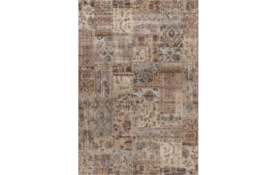 Синтетический ковер Ragolle Sundance 79318 6898