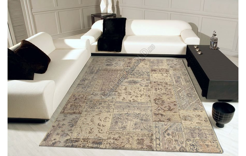 Синтетический ковер Ragolle Sundance 79318 6898