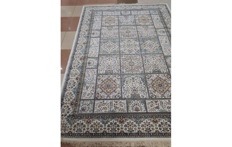 Ковёр из вискозы Royal Palace 14715 6161