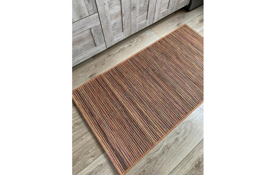 Циновка Бельгийская без ворса Brighton 98122 800099