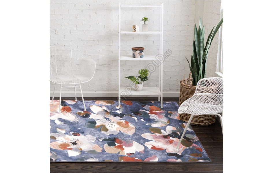 Бельгийский ковер из синтетики Ragolle Argentum 63379 5626