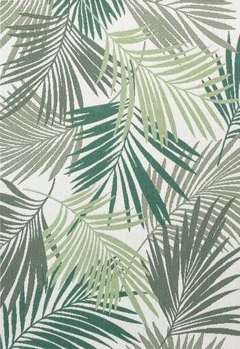 Ковер из полипропилена